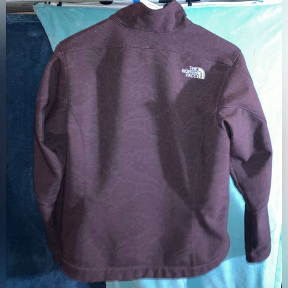 NORTHFACE JACKET - Picture 2 of 4